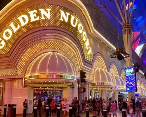 【賭城正式進入「分期時代」】拉斯維加斯Golden Nugget推出先住後付，BNPL改寫娛樂城消費規則